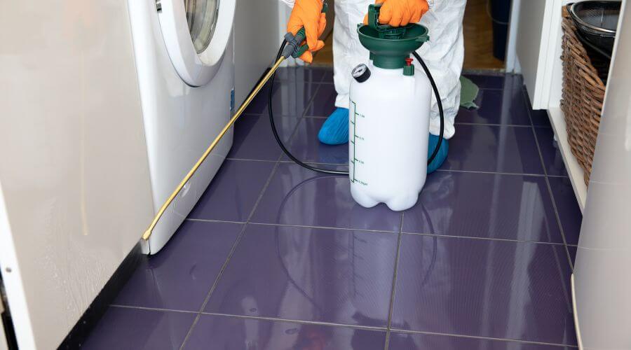 Why choose Termite Treatment Jenks for termite treatment in Jenks